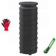 zbiornik 700L JFC