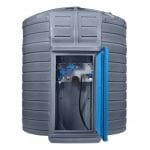 Zbiornik na AdBlue 10000 Swimer BLUE FUDPS CL EXCLUSIVE