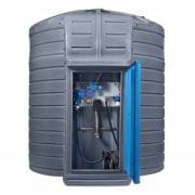 Zbiornik na AdBlue 10000 Swimer BLUE FUDPS CL PRESTIGE