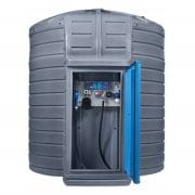 Zbiornik na AdBlue 10000 Swimer BLUE FUDPS CL CLASSIC