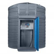 Zbiornik na AdBlue 10000 Swimer BLUE FUDPS CL BASIC