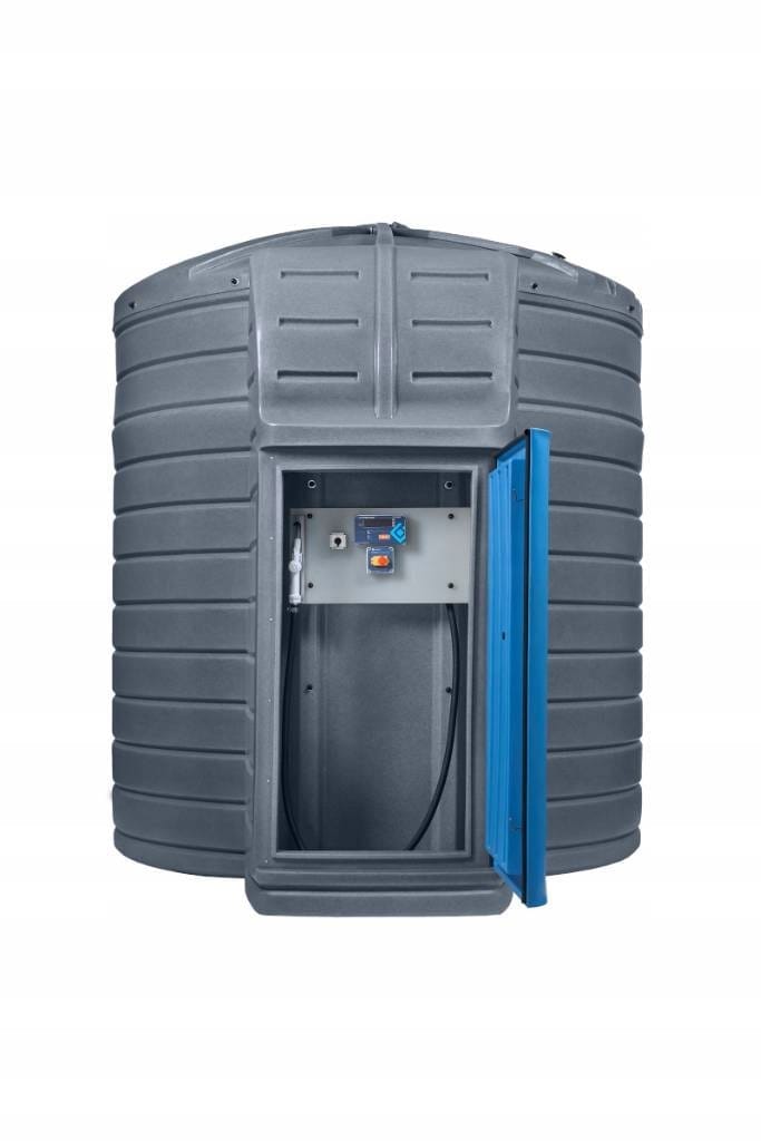 Zbiornik na AdBlue 10000 Swimer BLUE FUDPS CL BASIC