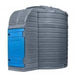 Zbiornik na AdBlue 10000 Swimer BLUE FUDPS CL EXCLUSIVE