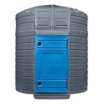 Zbiornik na AdBlue 10000 Swimer BLUE FUDPS CL EXCLUSIVE
