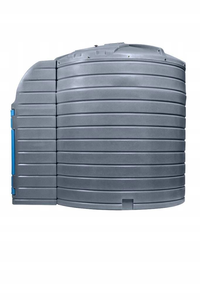 Zbiornik na AdBlue 10000 Swimer BLUE FUDPS CL EXCLUSIVE