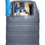 Zbiornik na AdBlue 1500 Swimer BLUE TANK ELDPS EL PRESTIGE