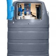 Zbiornik na AdBlue 1500 Swimer BLUE TANK ELDPS EL PRESTIGE