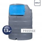 zbiornik na AdBlue 1500 Swimer
