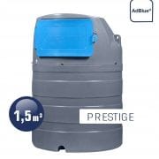 zbiornik na AdBlue 1500 Swimer
