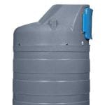 Zbiornik na AdBlue 1500 Swimer BLUE TANK ELDPS EL PRESTIGE