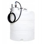 Zbiornik na AdBlue 1500L Swimer BLUE TANK ELJP EL CLASSIC
