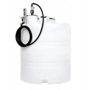 Zbiornik na AdBlue 1500L Swimer BLUE TANK ELJP EL OPTIMUM