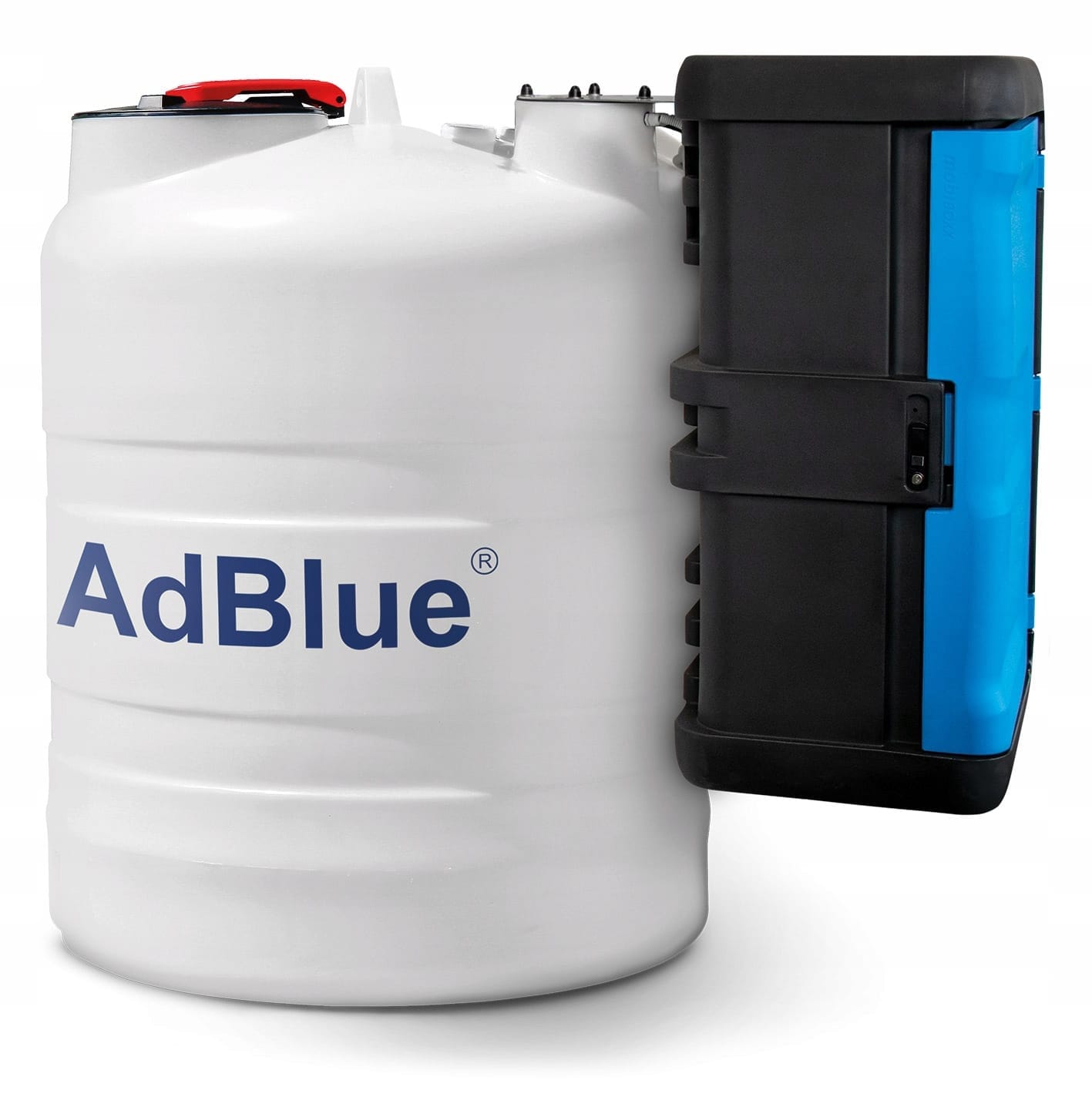 zbiornik na AdBlue 1500L Swimer