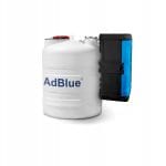 zbiornik na AdBlue 1500L Swimer