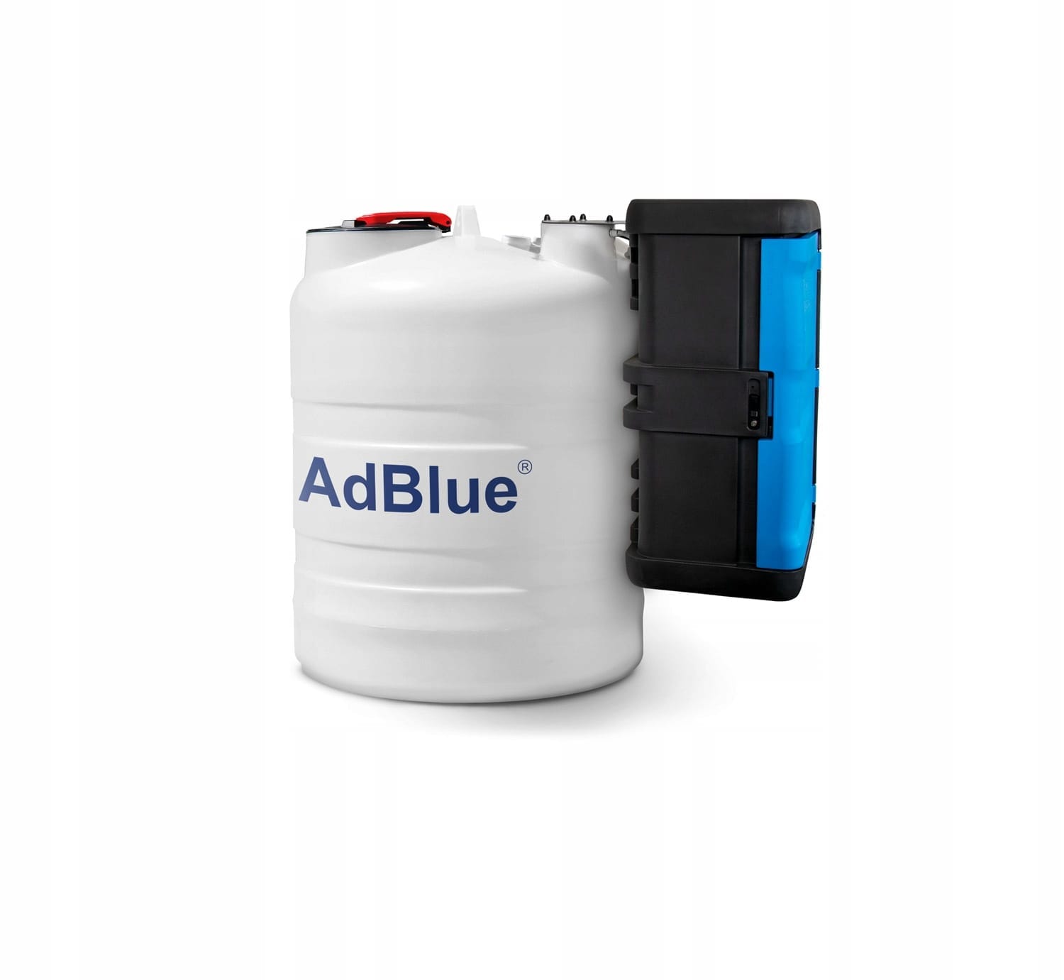 zbiornik na AdBlue 1500L Swimer