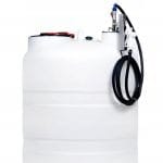 Zbiornik na AdBlue 1500L Swimer BLUE TANK ELJP EL CLASSIC