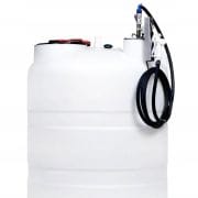 Zbiornik na AdBlue 1500L Swimer BLUE TANK ELJP EL OPTIMUM