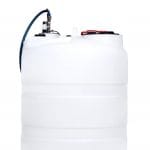 Zbiornik na AdBlue 1500L Swimer BLUE TANK ELJP EL CLASSIC