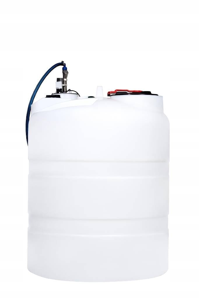 Zbiornik na AdBlue 1500L Swimer BLUE TANK ELJP EL CLASSIC