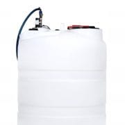 Zbiornik na AdBlue 1500L Swimer BLUE TANK ELJP EL CLASSIC