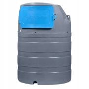 zbiornik na AdBlue 1500l Swimer