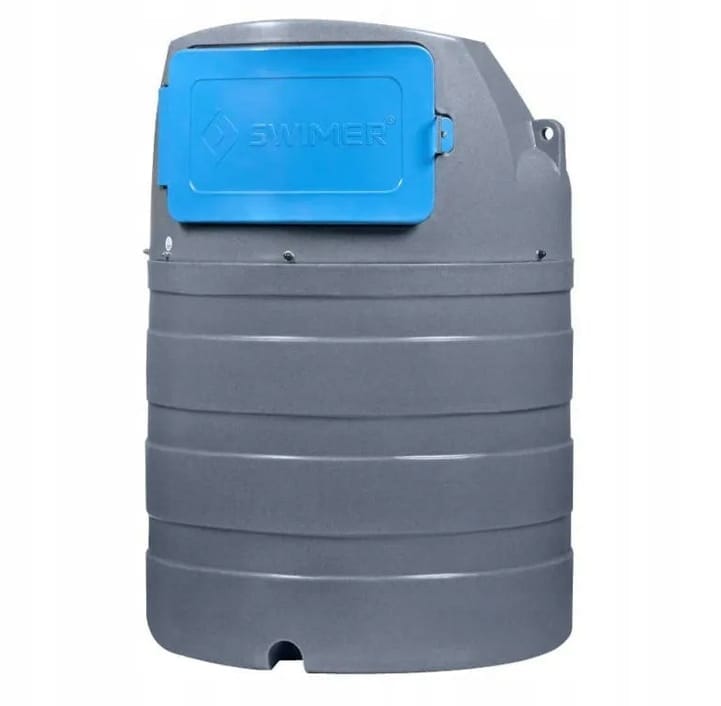 zbiornik na AdBlue 1500l Swimer