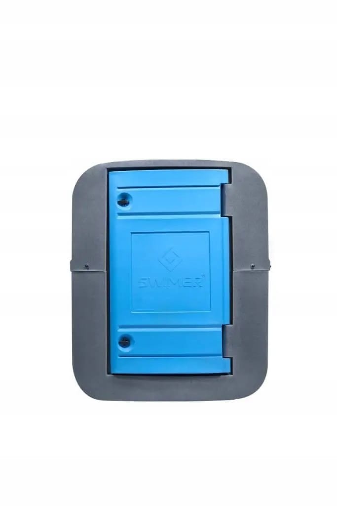 Zbiornik na AdBlue 2500 Swimer BLUE TANK FUDPS CL EXCLUSIVE