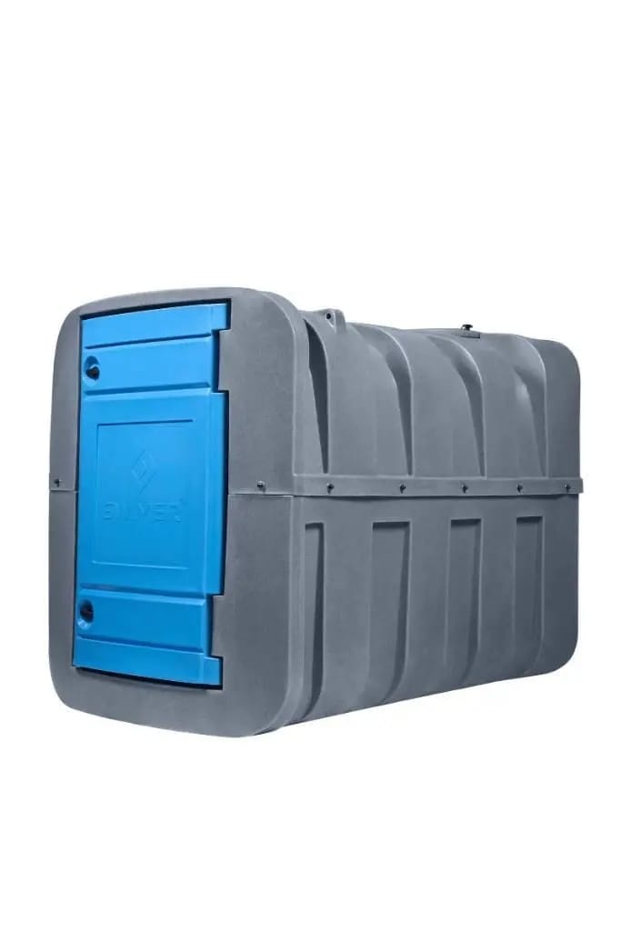 Zbiornik na AdBlue 2500 Swimer BLUE TANK FUDPS CL EXCLUSIVE