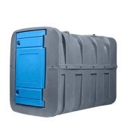 Zbiornik na AdBlue 2500 Swimer BLUE TANK FUDPS CL PRESTIGE