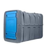 Zbiornik na AdBlue 2500 Swimer BLUE TANK FUDPS CL CLASSIC