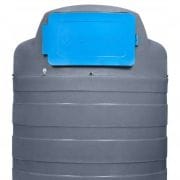 Zbiornik na AdBlue 2500 Swimer BLUE TANK ELDPS EL EXCLUSIVE