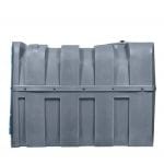 Zbiornik na AdBlue 2500 Swimer BLUE TANK FUDPS CL PRESTIGE