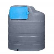 Zbiornik na AdBlue 2500 Swimer BLUE TANK ELDPS EL EXCLUSIVE