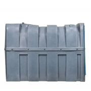 Zbiornik na AdBlue 2500 Swimer BLUE TANK FUDPS CL EXCLUSIVE
