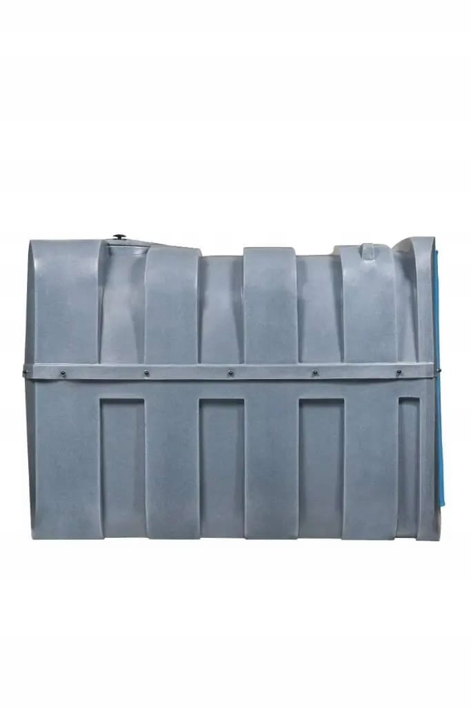 Zbiornik na AdBlue 2500 Swimer BLUE TANK FUDPS CL EXCLUSIVE