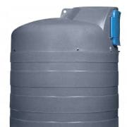 Zbiornik na AdBlue 2500 Swimer BLUE TANK ELDPS EL EXCLUSIVE