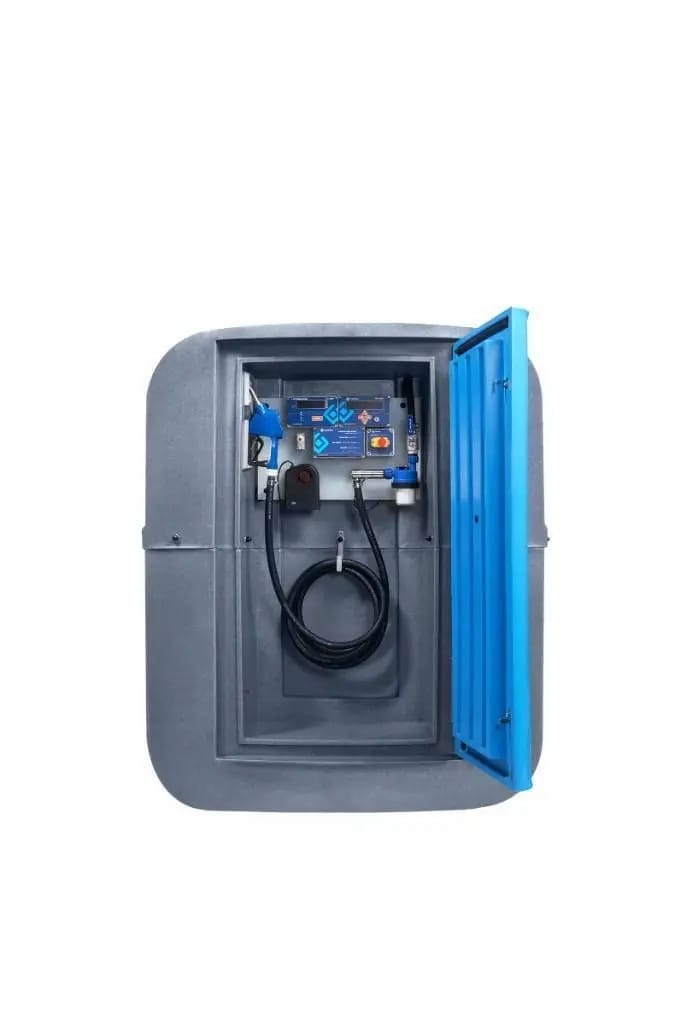 Zbiornik na AdBlue 2500 Swimer BLUE TANK FUDPS CL EXCLUSIVE