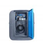 Zbiornik na AdBlue 2500 Swimer BLUE TANK FUDPS CL CLASSIC
