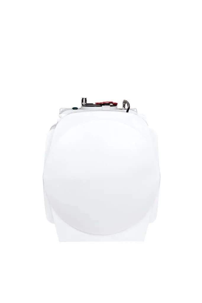 Zbiornik na AdBlue 2500 Swimer BLUE TANK FUDPS CL EXCLUSIVE