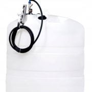 Zbiornik na AdBlue 2500L Swimer BLUE TANK ELJP EL BASIC