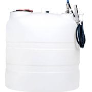 Zbiornik na AdBlue 2500L Swimer BLUE TANK ELJP EL BASIC