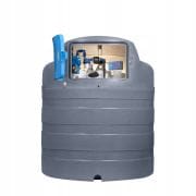 Zbiornik na AdBlue Swimer BL 2500 ELDPS EL CLASSIC