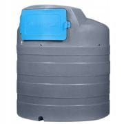 zbiornik na AdBlue 2500l Swimer