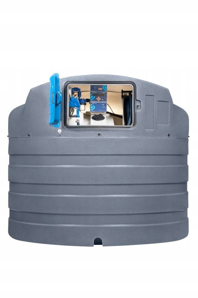 Zbiornik na AdBlue 5000 Swimer BLUE TANK ELDPS EL EXCLUSIVE