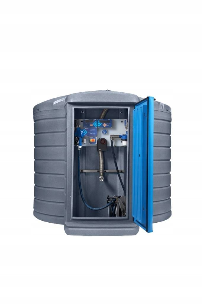 Zbiornik na AdBlue 5000 Swimer BLUE TANK FUDPS CL PRESTIGE