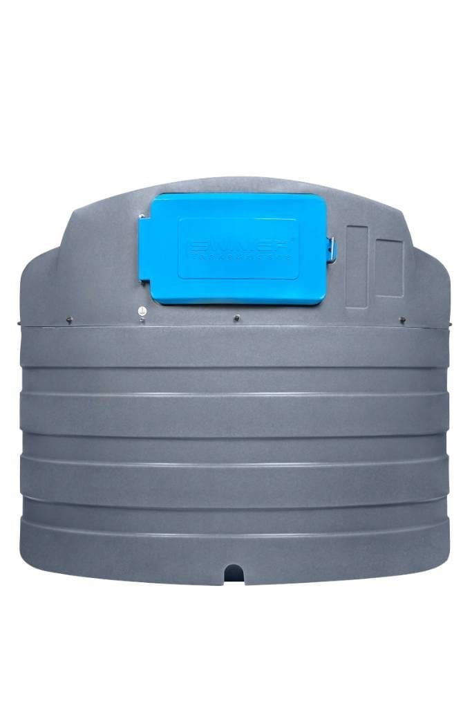 Zbiornik na AdBlue 5000 Swimer BLUE TANK ELDPS EL EXCLUSIVE