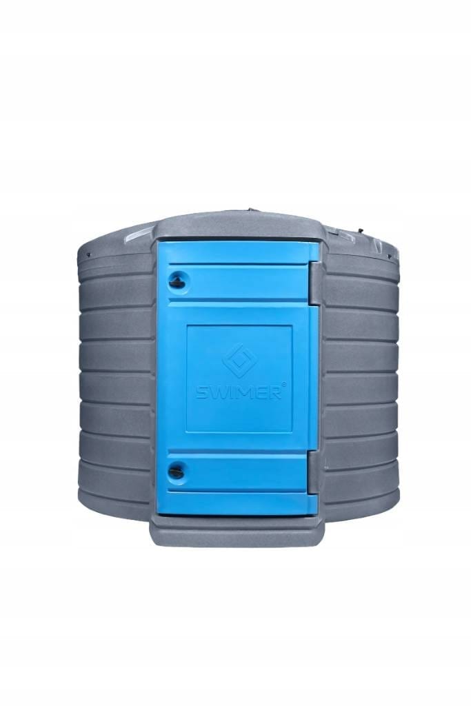 Zbiornik na AdBlue 5000 Swimer BLUE TANK FUDPS CL PRESTIGE