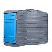 Zbiornik na AdBlue 5000 Swimer BLUE TANK FUDPS CL CLASSIC