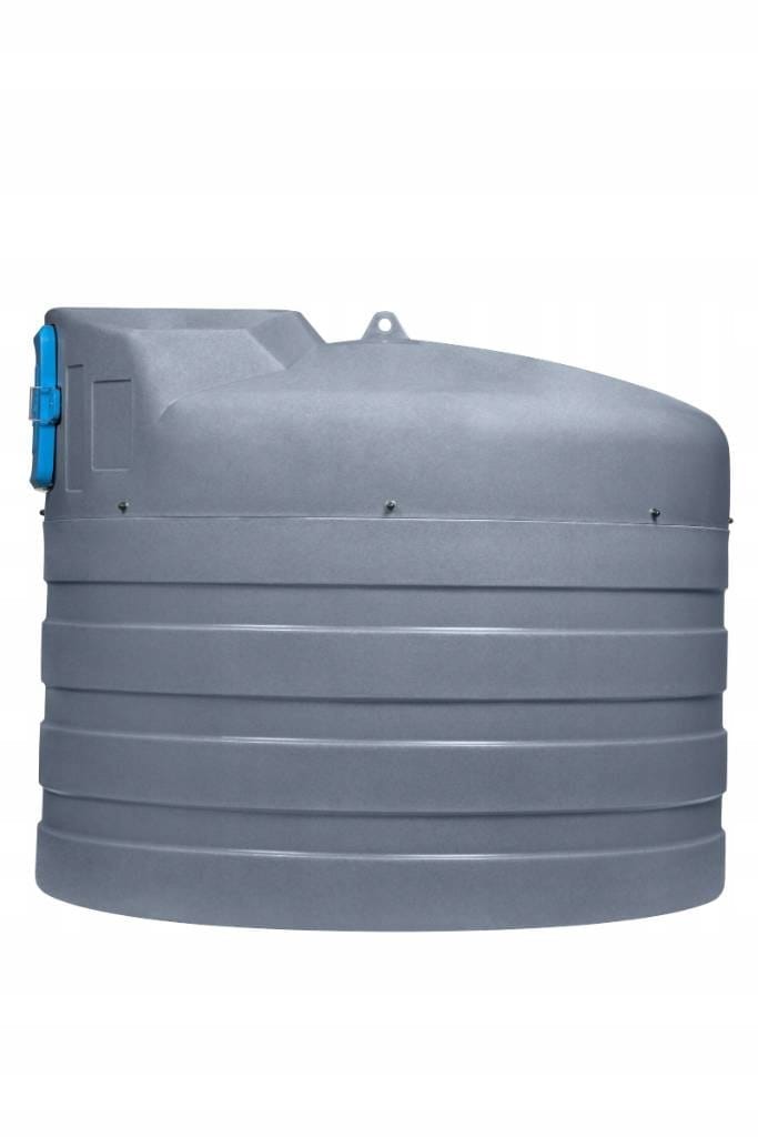 Zbiornik na AdBlue 5000 Swimer BLUE TANK ELDPS EL EXCLUSIVE