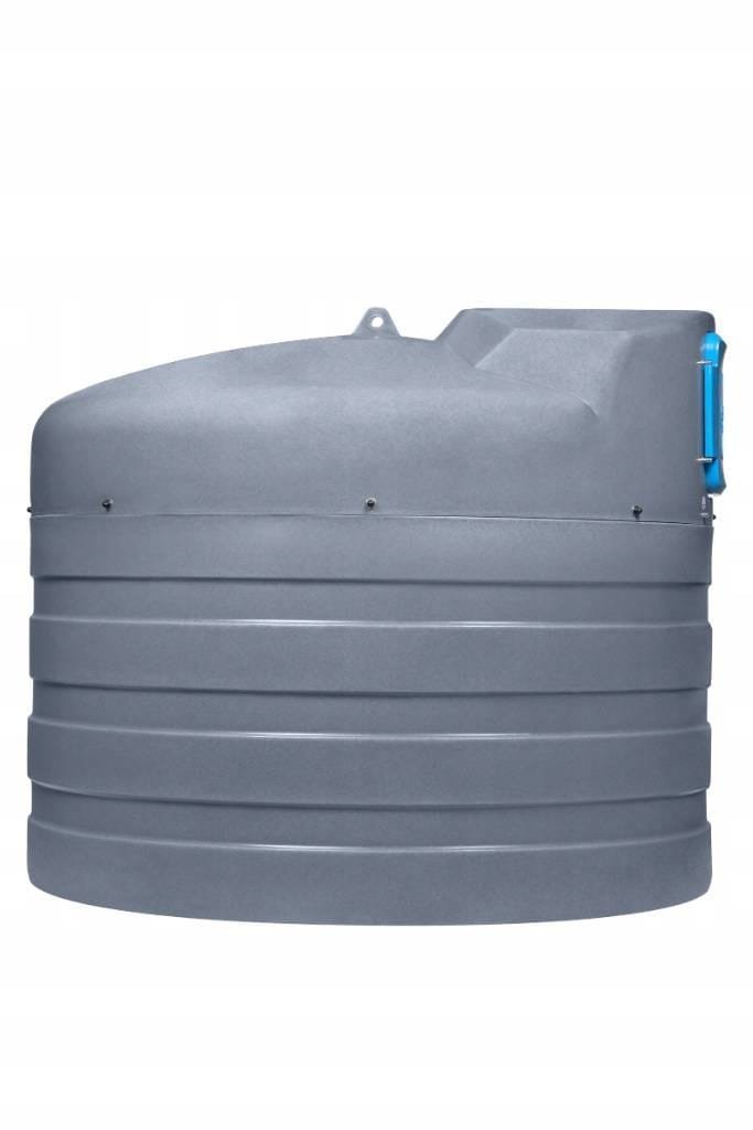 Zbiornik na AdBlue 5000 Swimer BLUE TANK ELDPS EL EXCLUSIVE